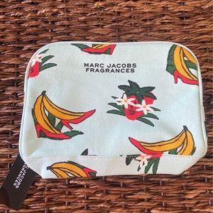 Marc Jacobs Makeup Bag
